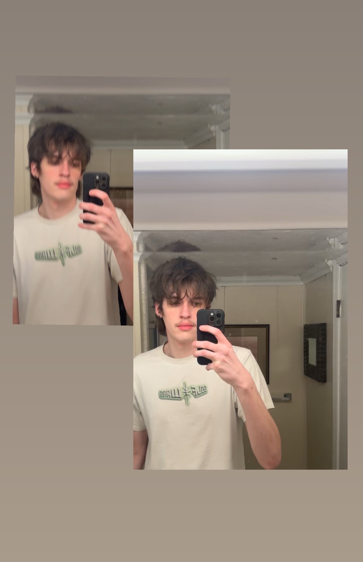 Tinder profile picture for @invading