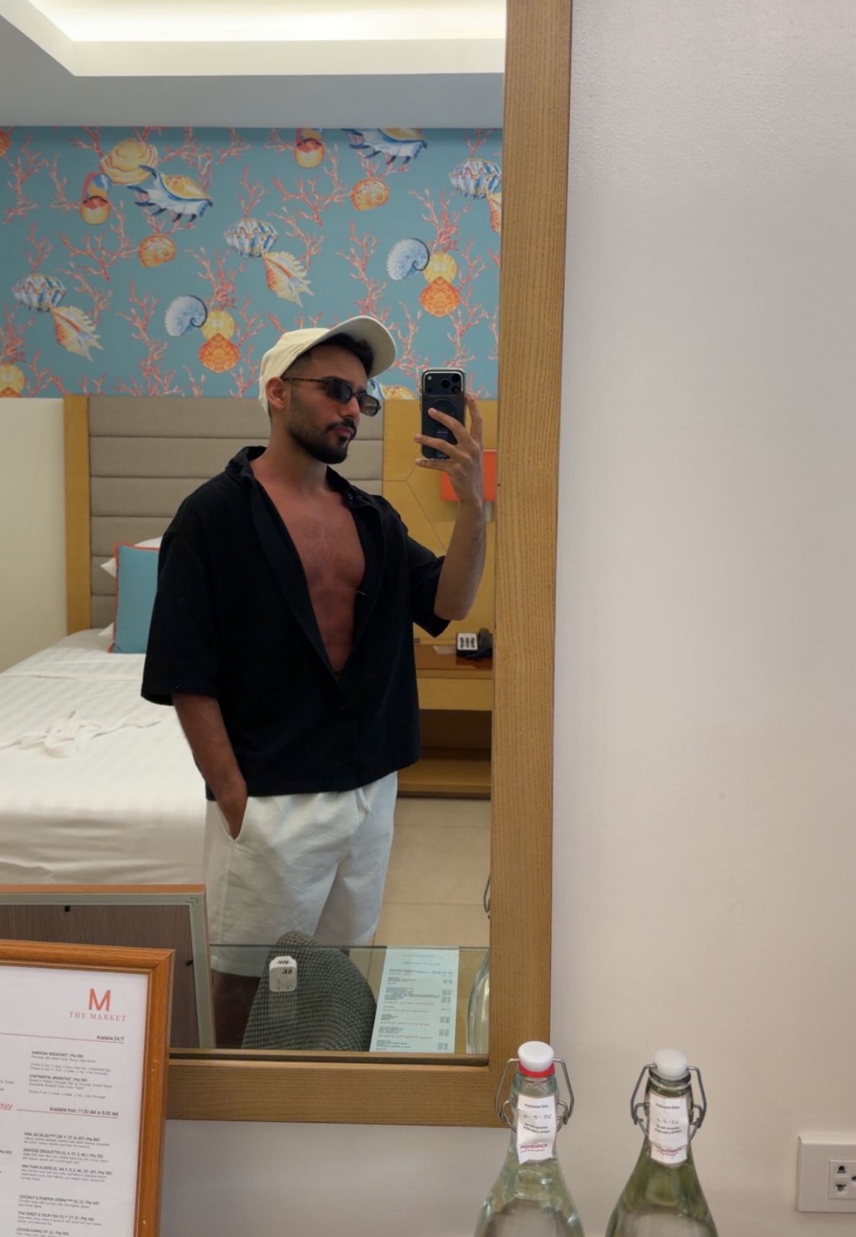 Tinder profile picture for @sa77