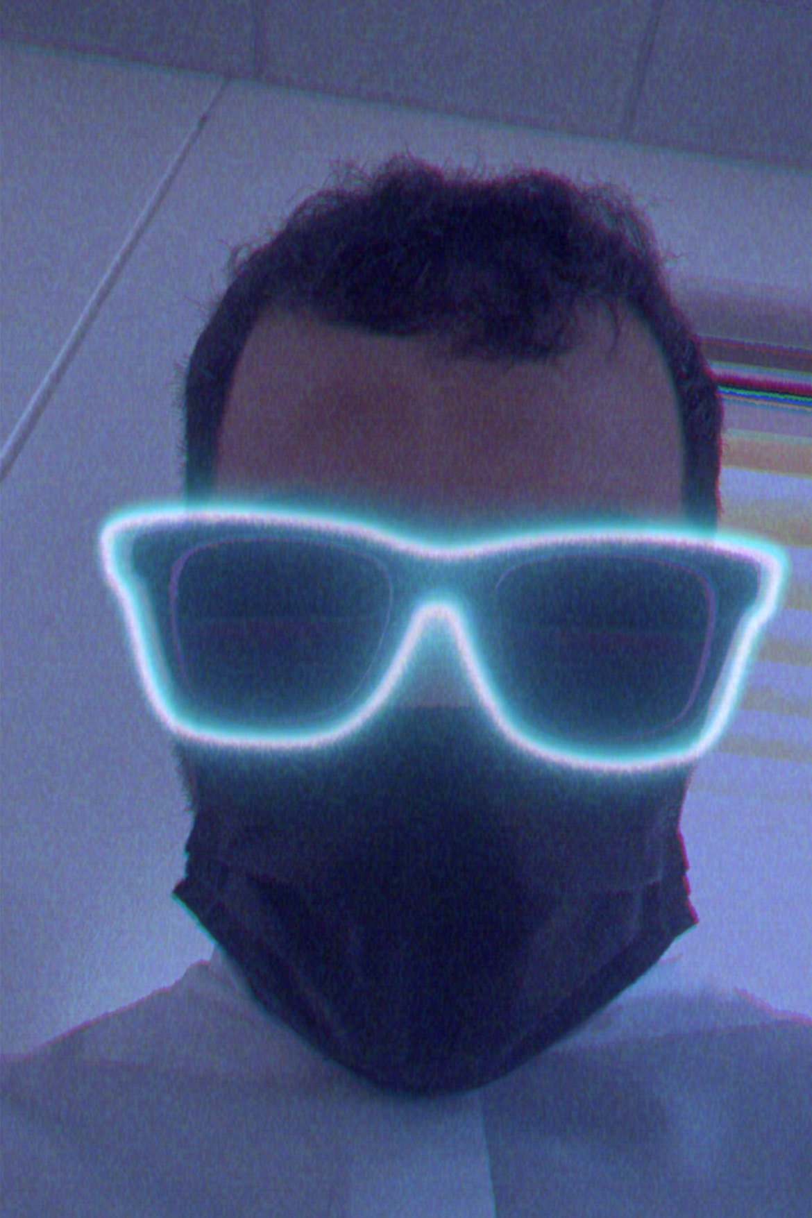 Tinder profile picture for @yahya