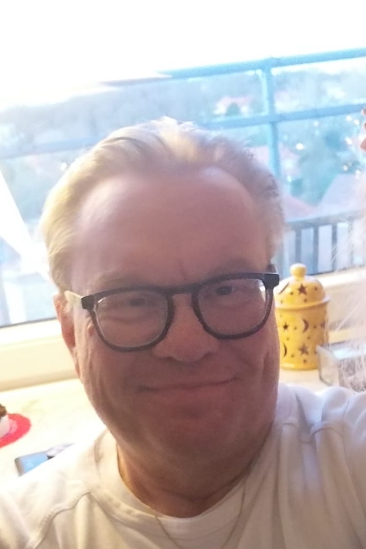 Tinder profile picture for @counterpart