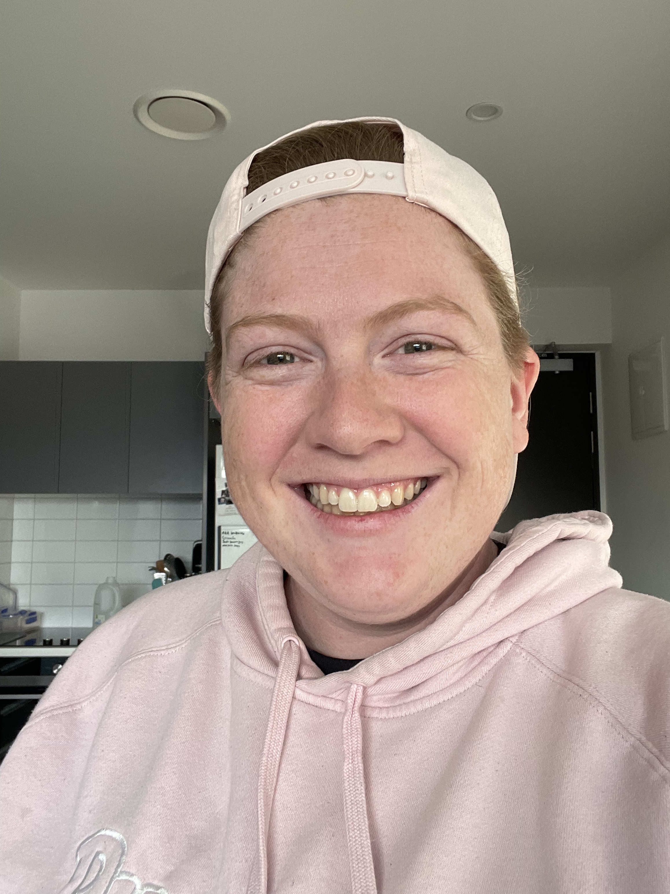 Tinder profile picture for @swizzle
