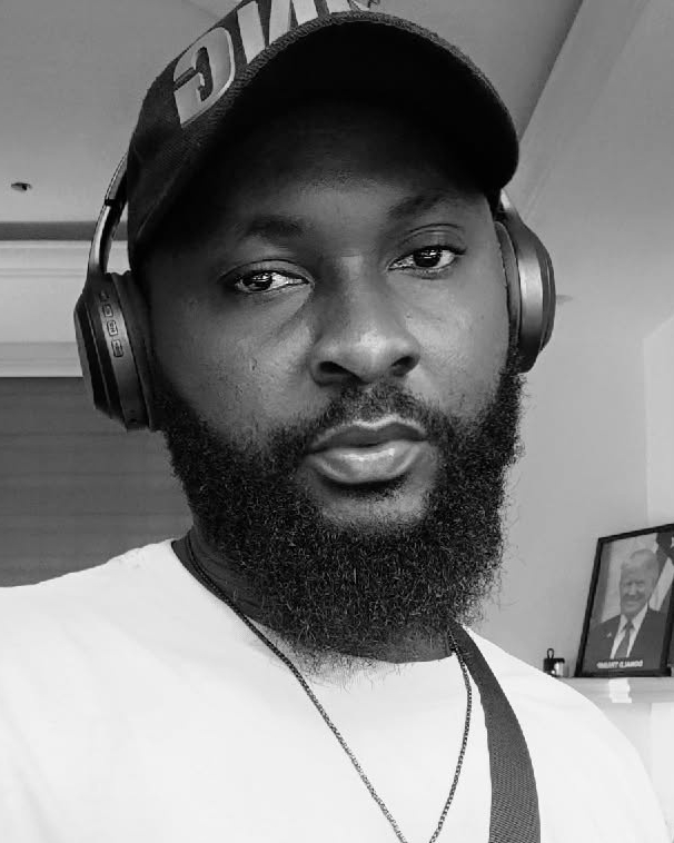 Tinder profile picture for @xgame