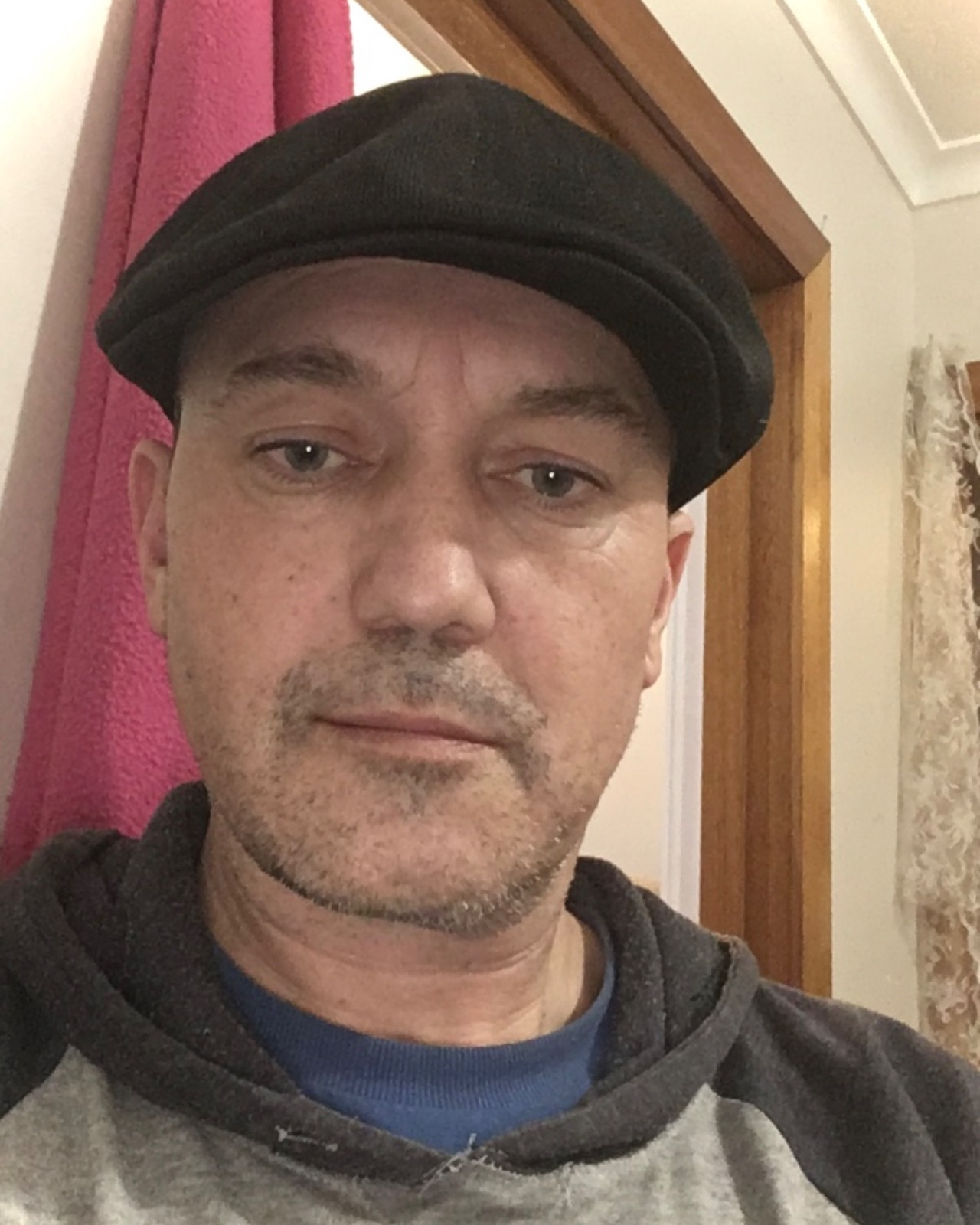Tinder profile picture for @waldo69