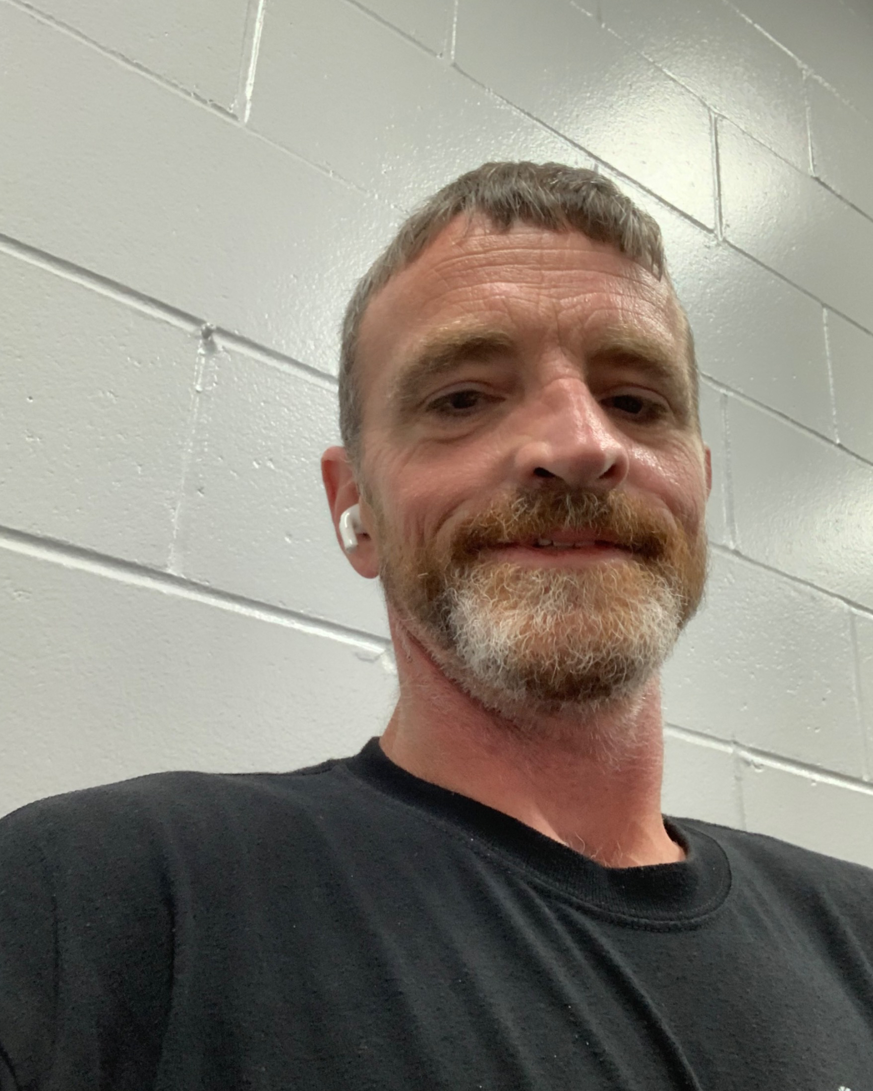 Tinder profile picture for @scab