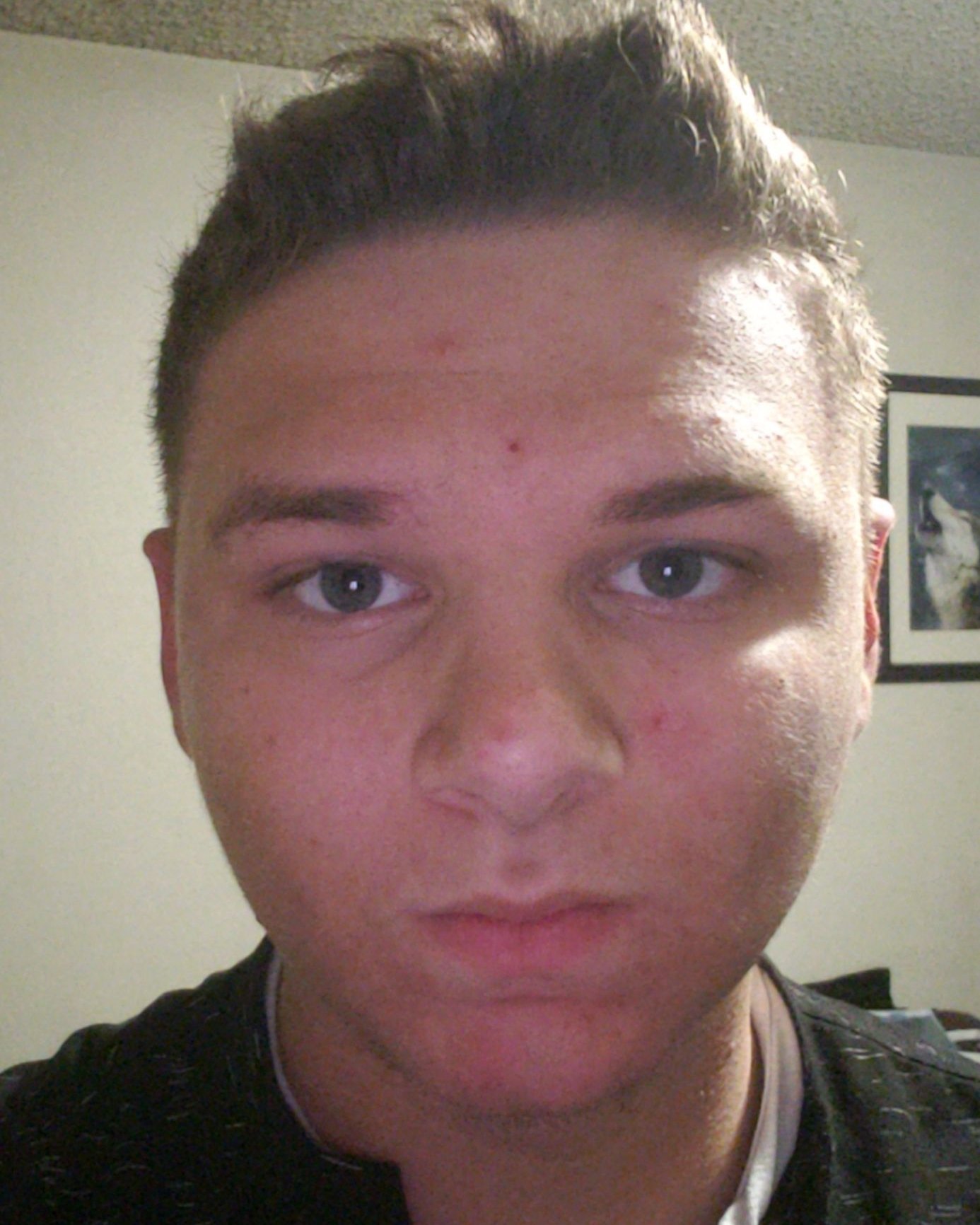 Tinder profile picture for @sliced