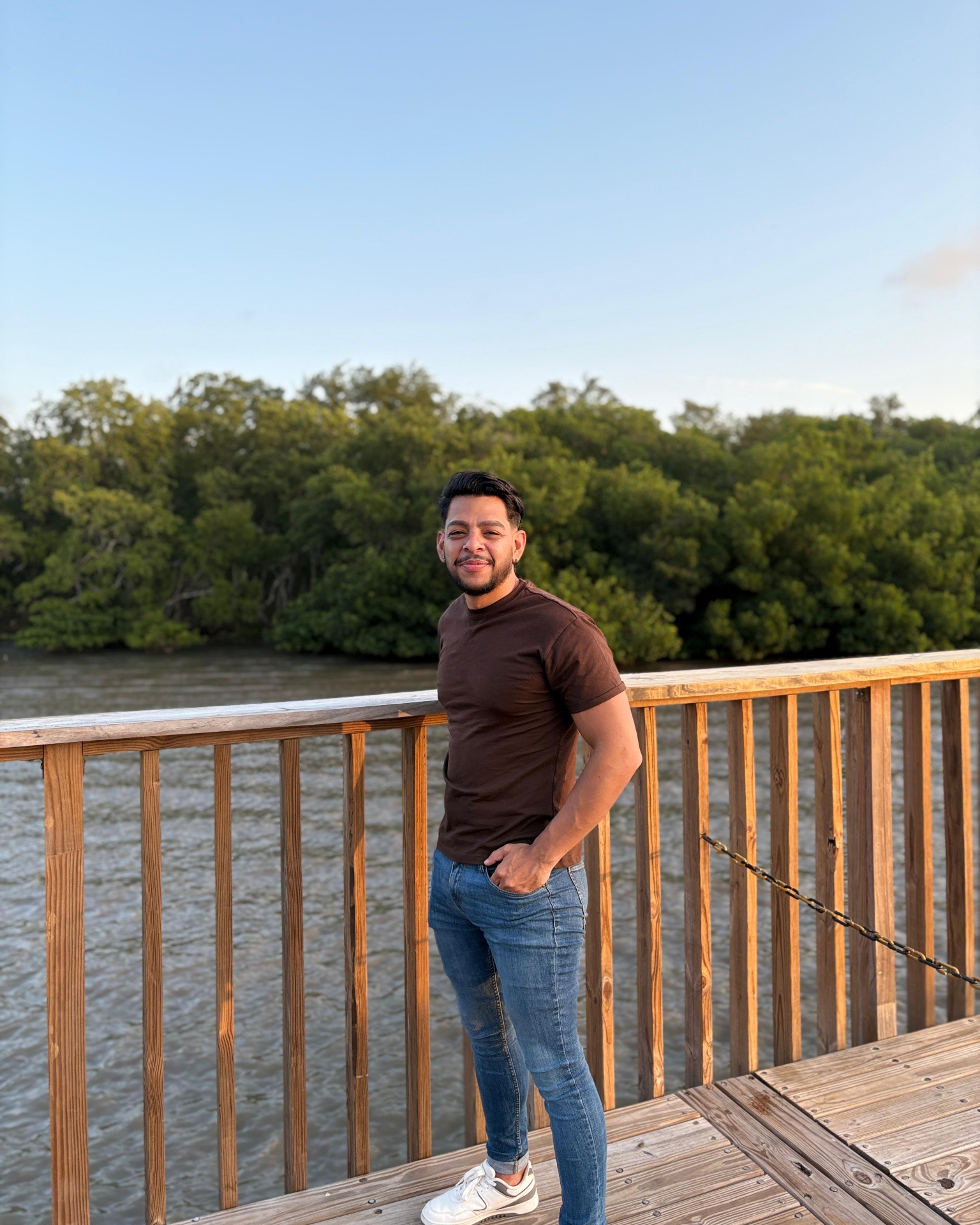 Tinder profile picture for @kleider