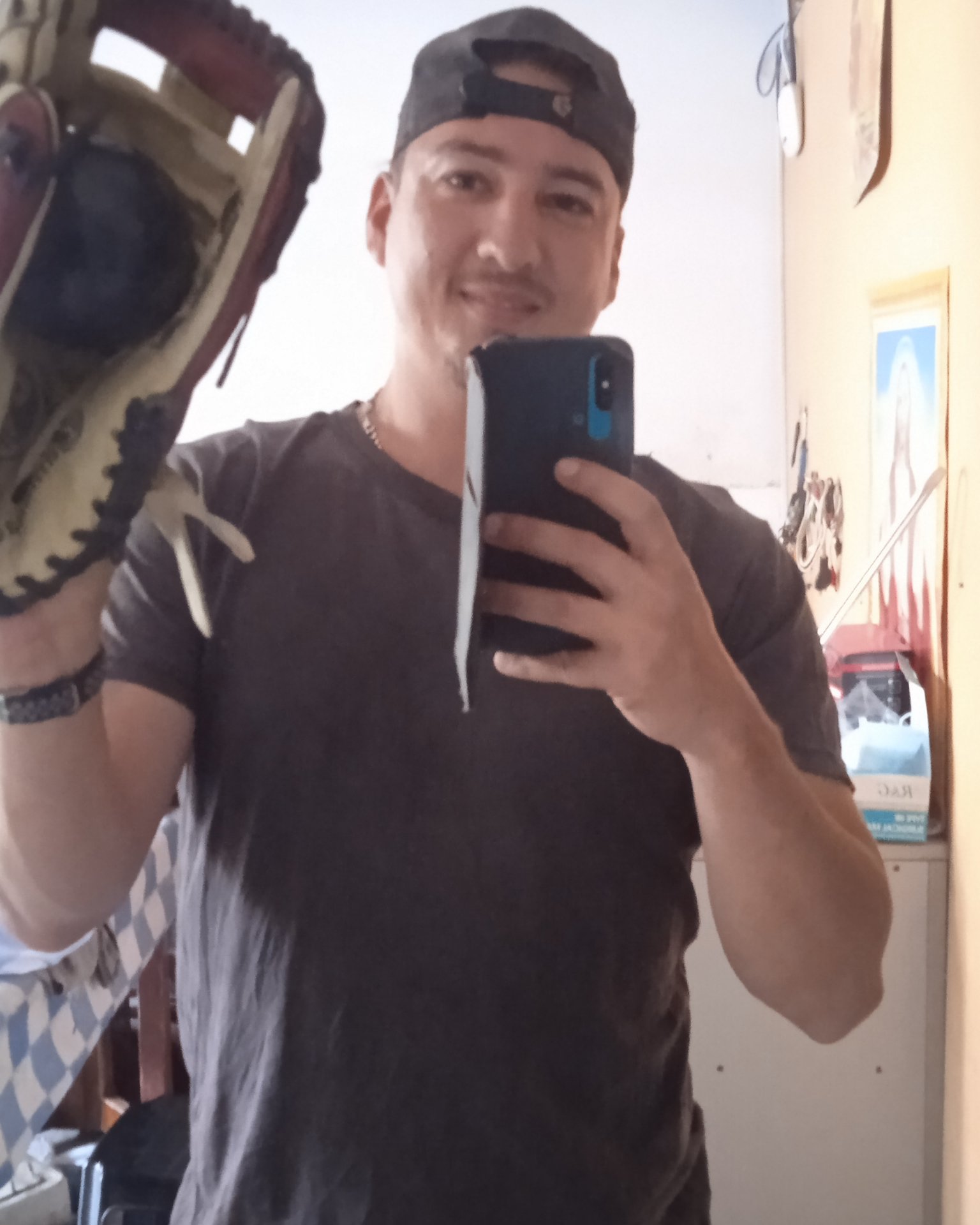 Tinder profile picture for @engels
