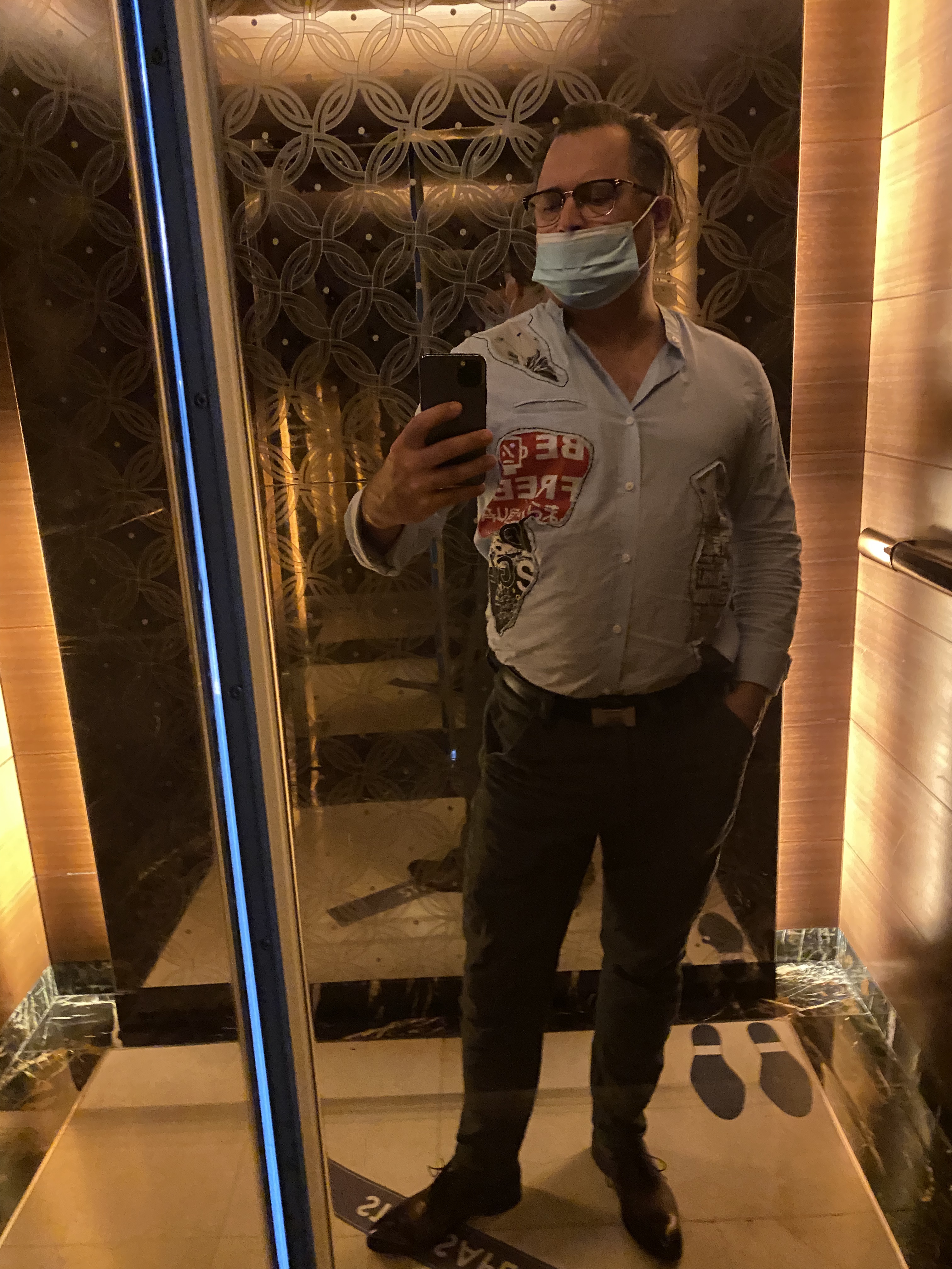 Tinder profile picture for @ingeman