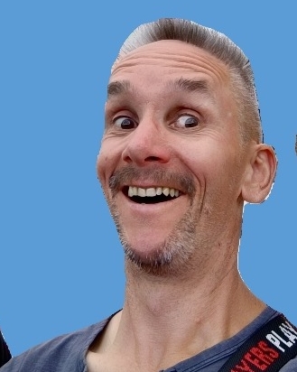 Tinder profile picture for @behave
