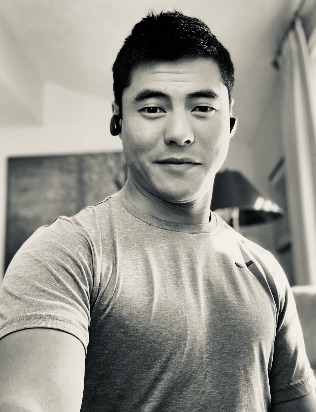 Tinder profile picture for @abn