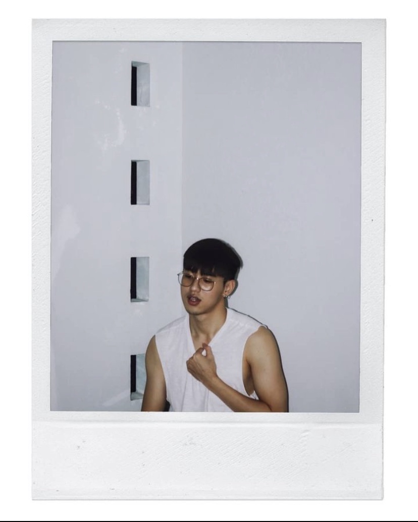 Tinder profile picture for @ooh