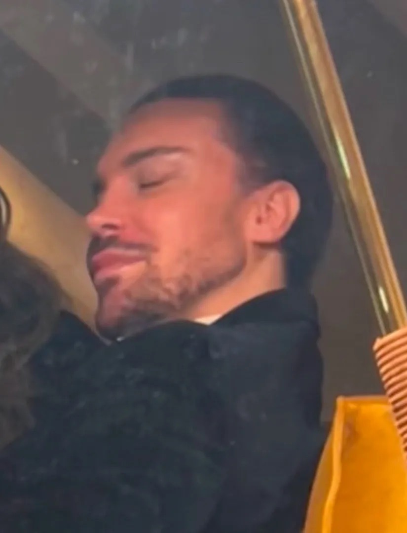Tinder profile picture for @jacopo