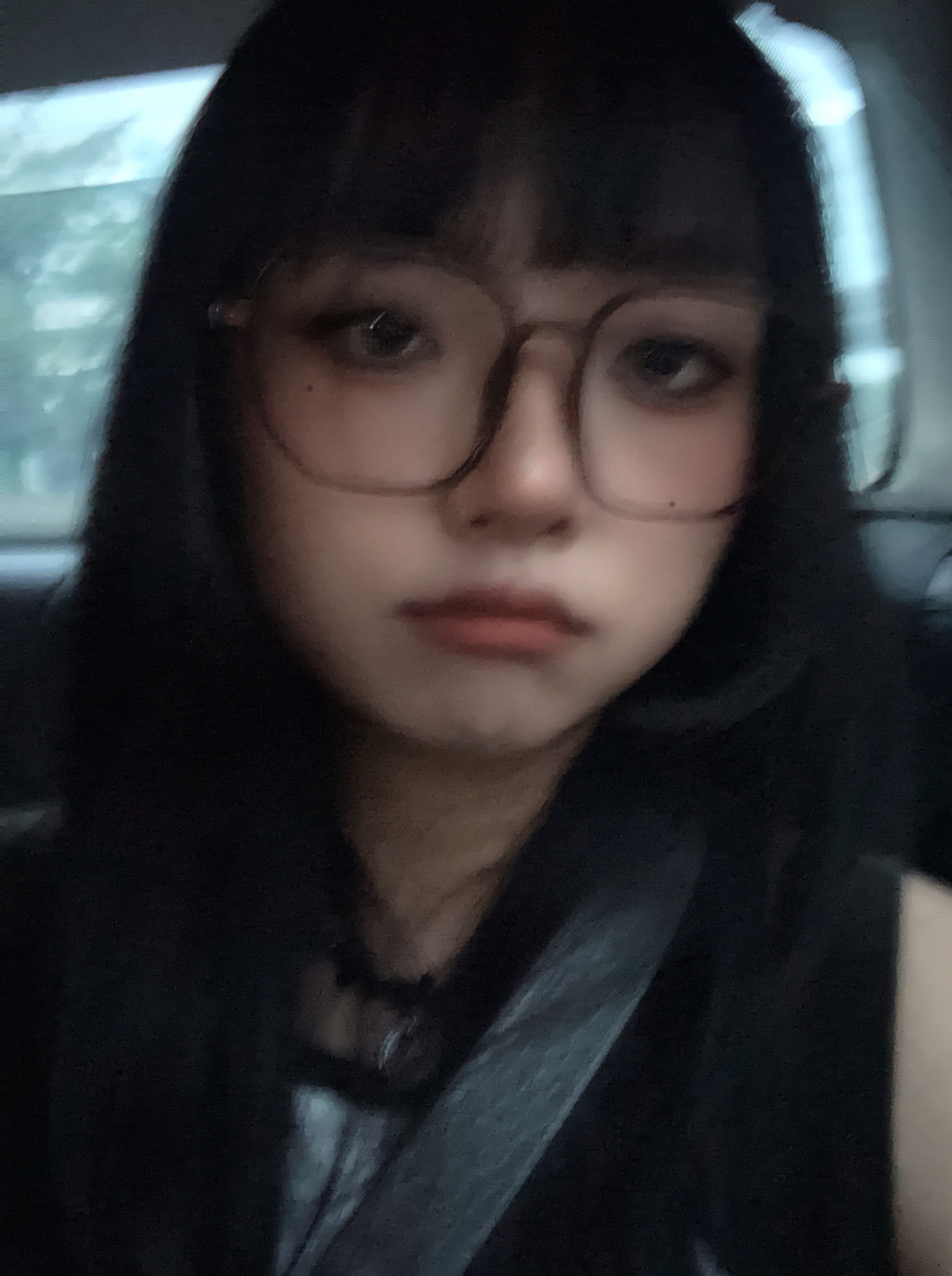 Tinder profile picture for @diazepam