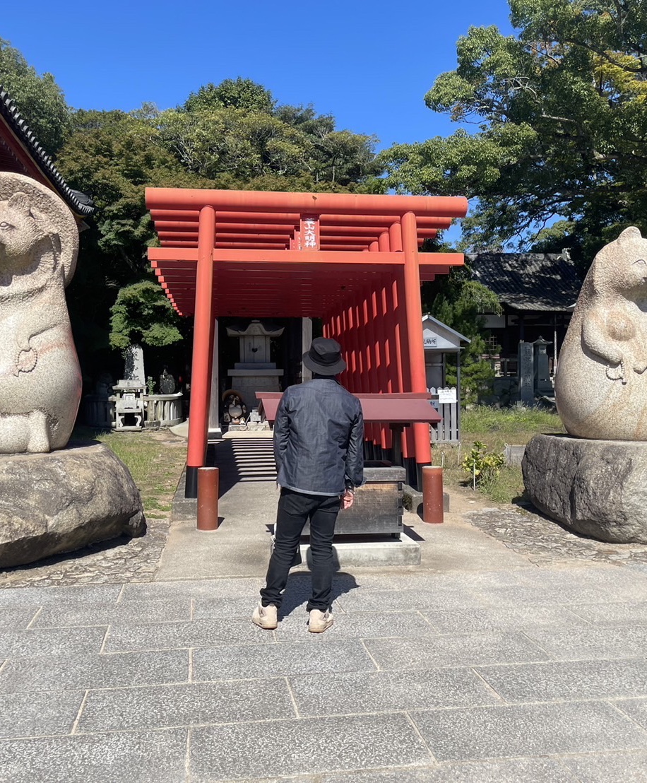 Tinder profile picture for @kiyo
