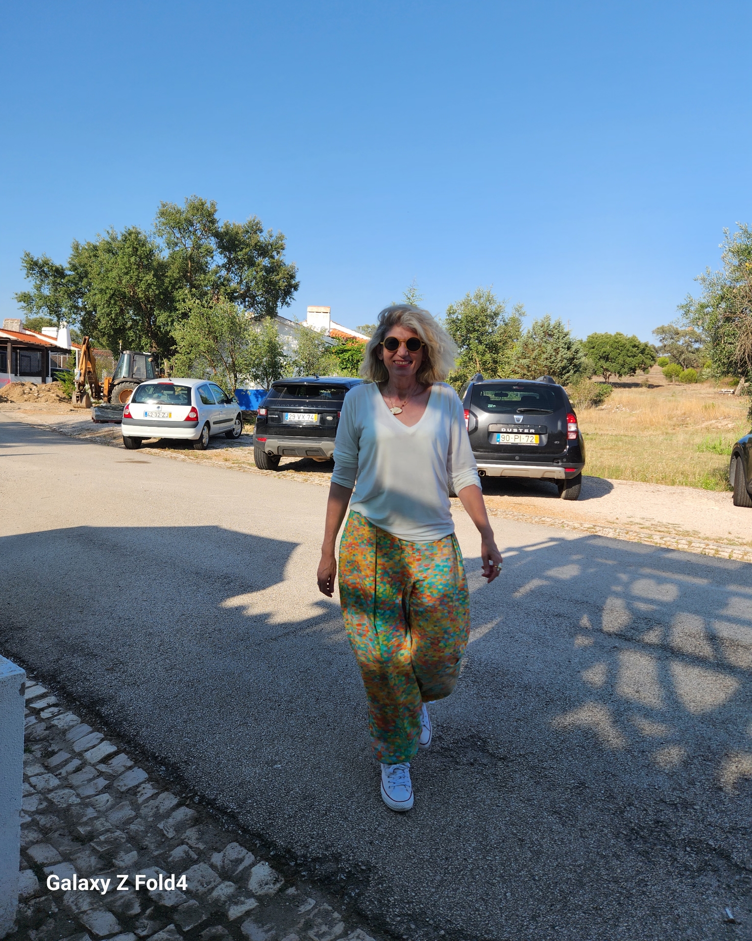 Tinder profile picture for @margarida