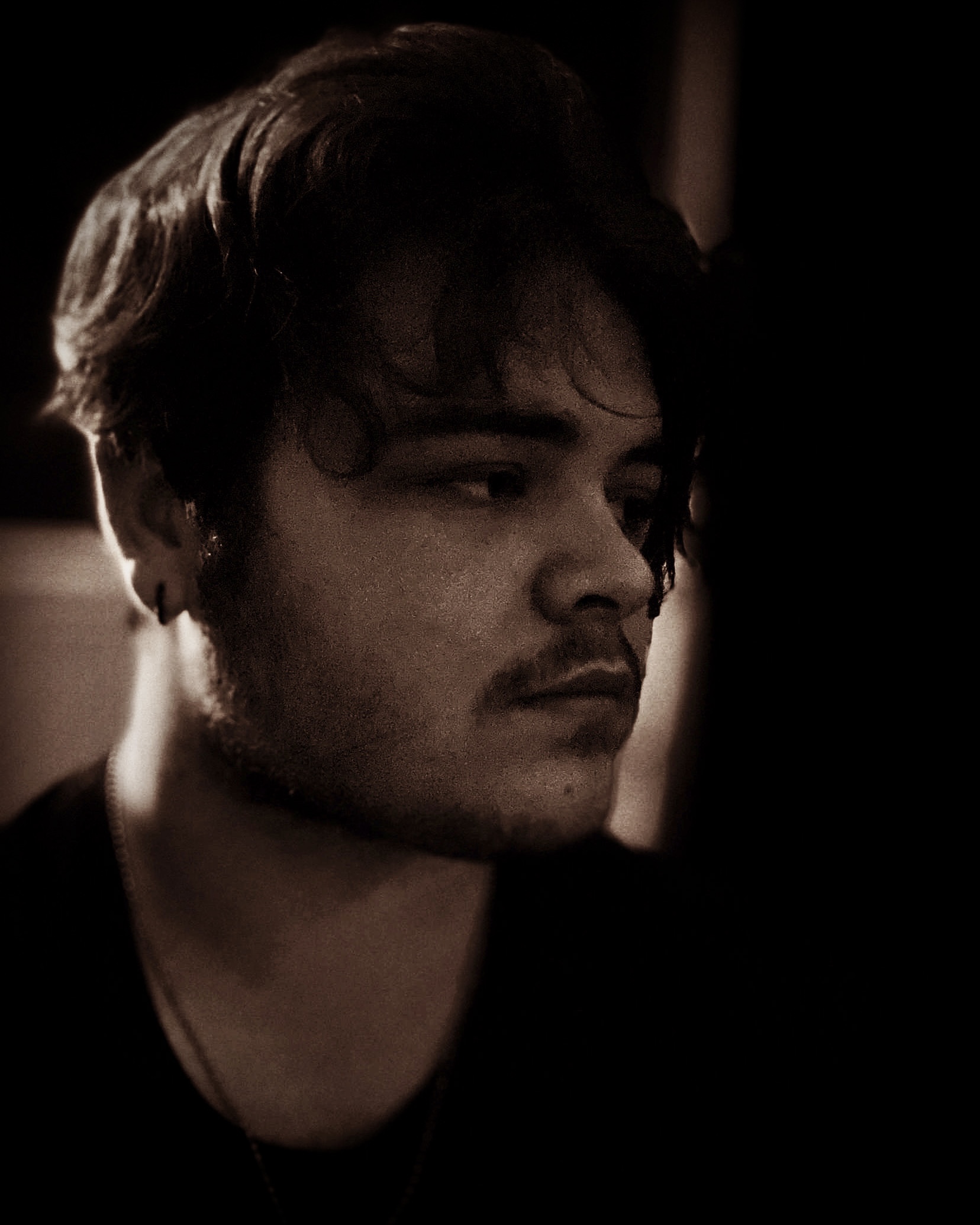 Tinder profile picture for @sabin