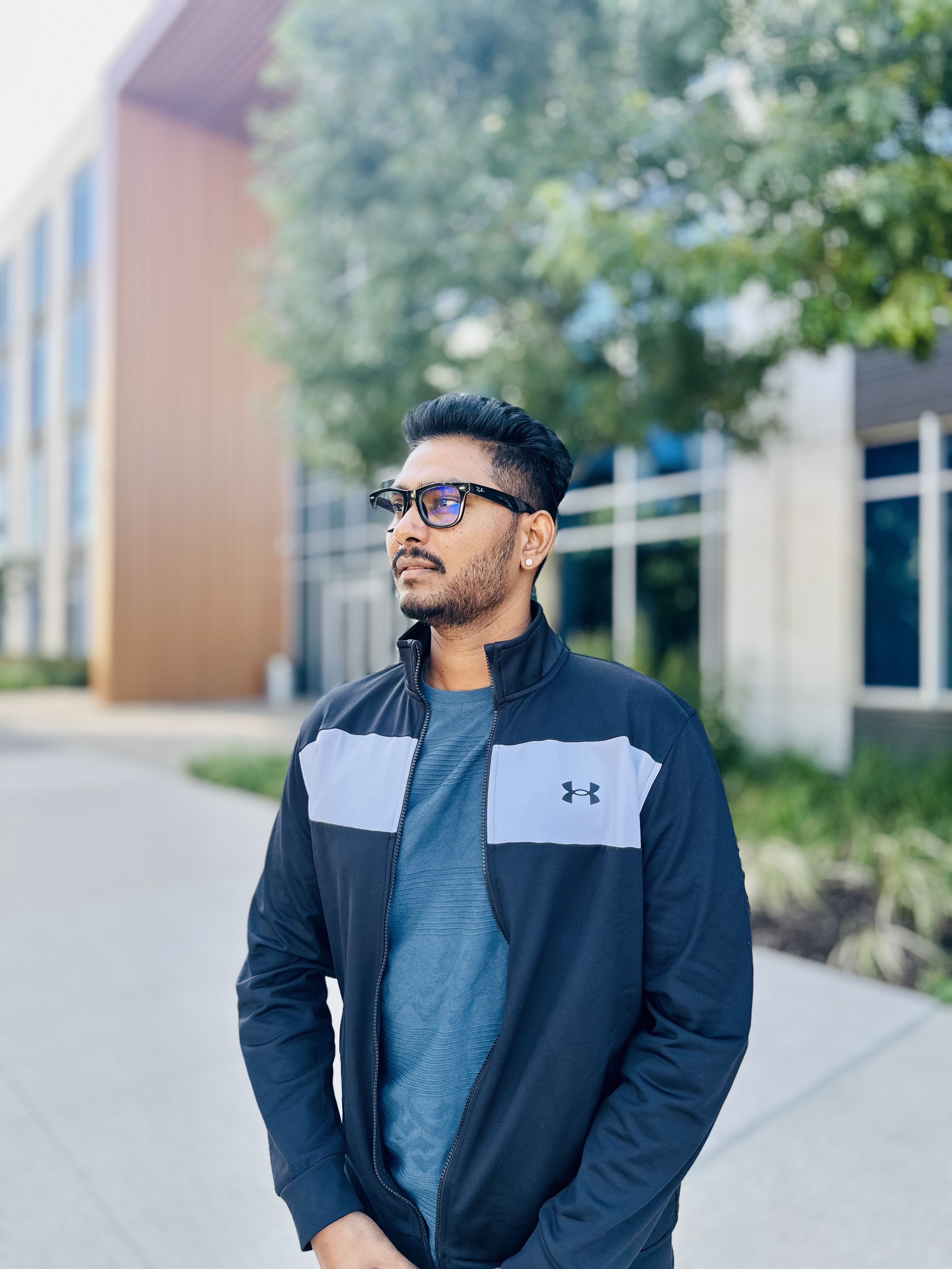 Tinder profile picture for @puma