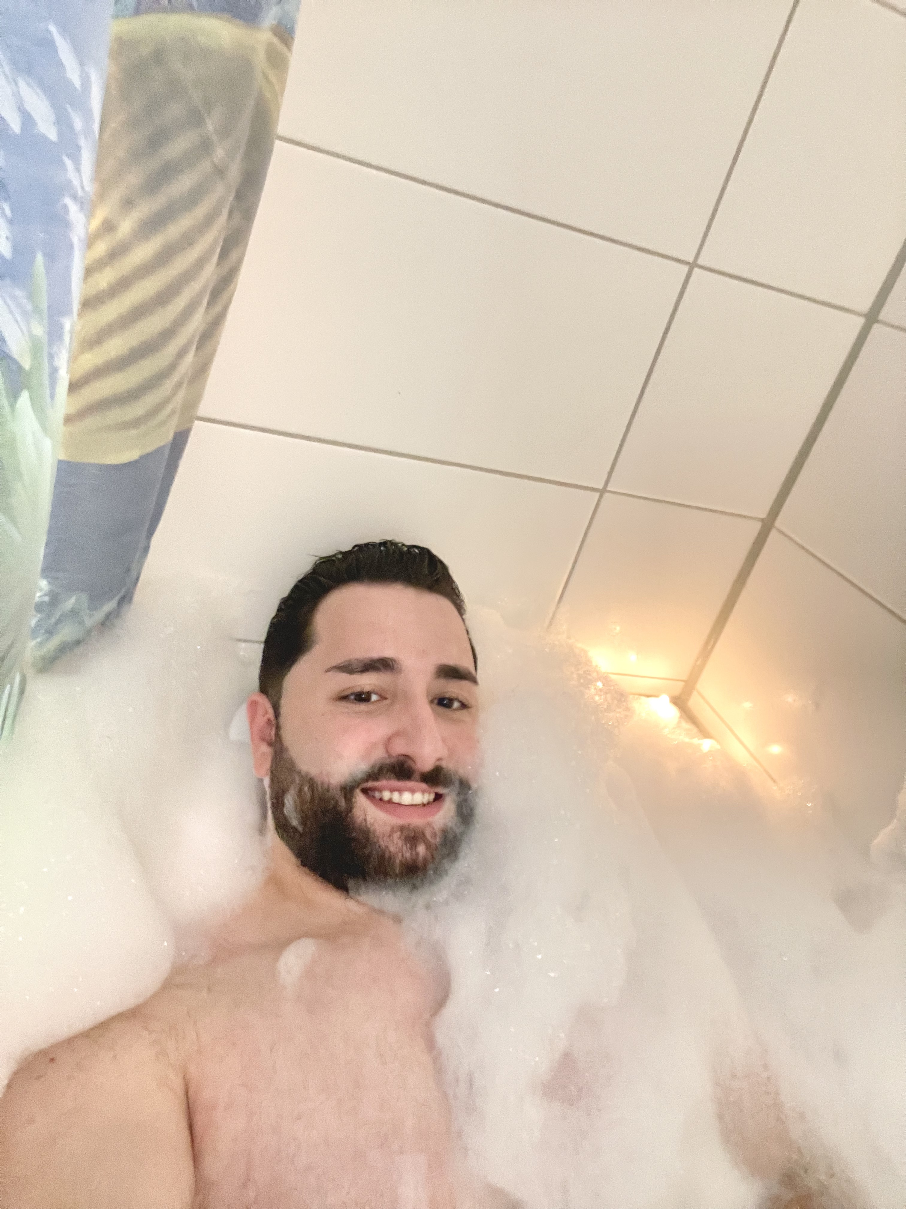 Tinder profile picture for @annapolis