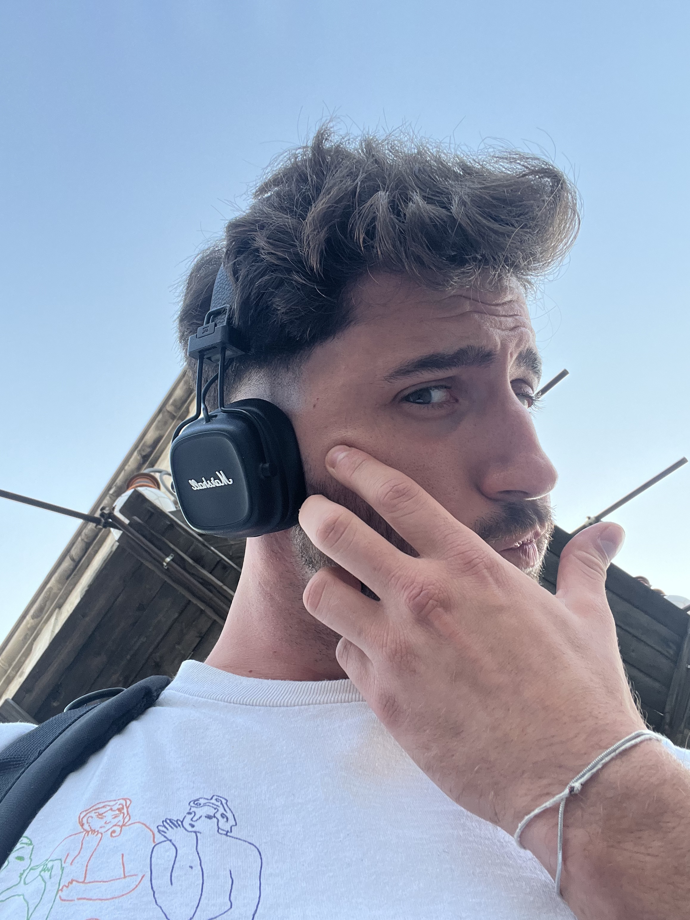 Tinder profile picture for @pueblo