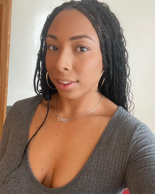 Jennifer jennq tinder