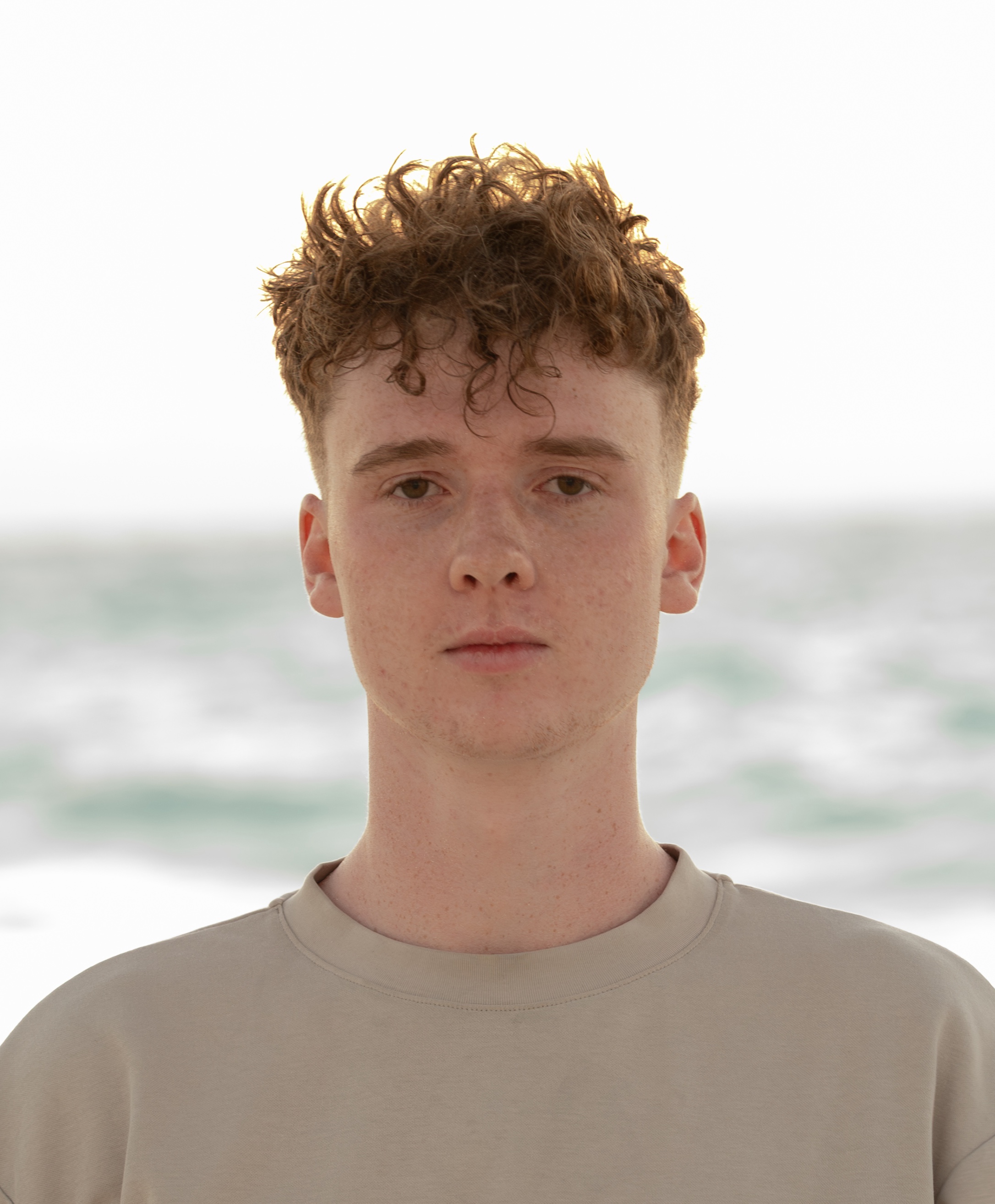 Tinder profile picture for @reed