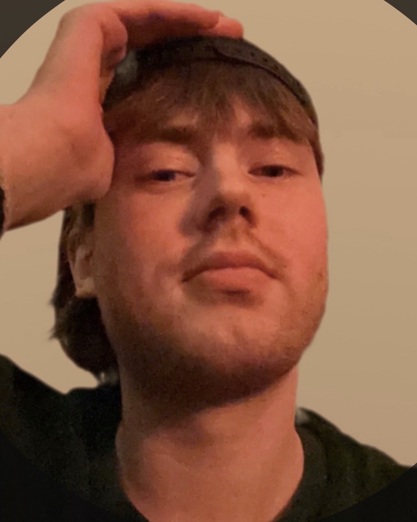 Tinder profile picture for @until