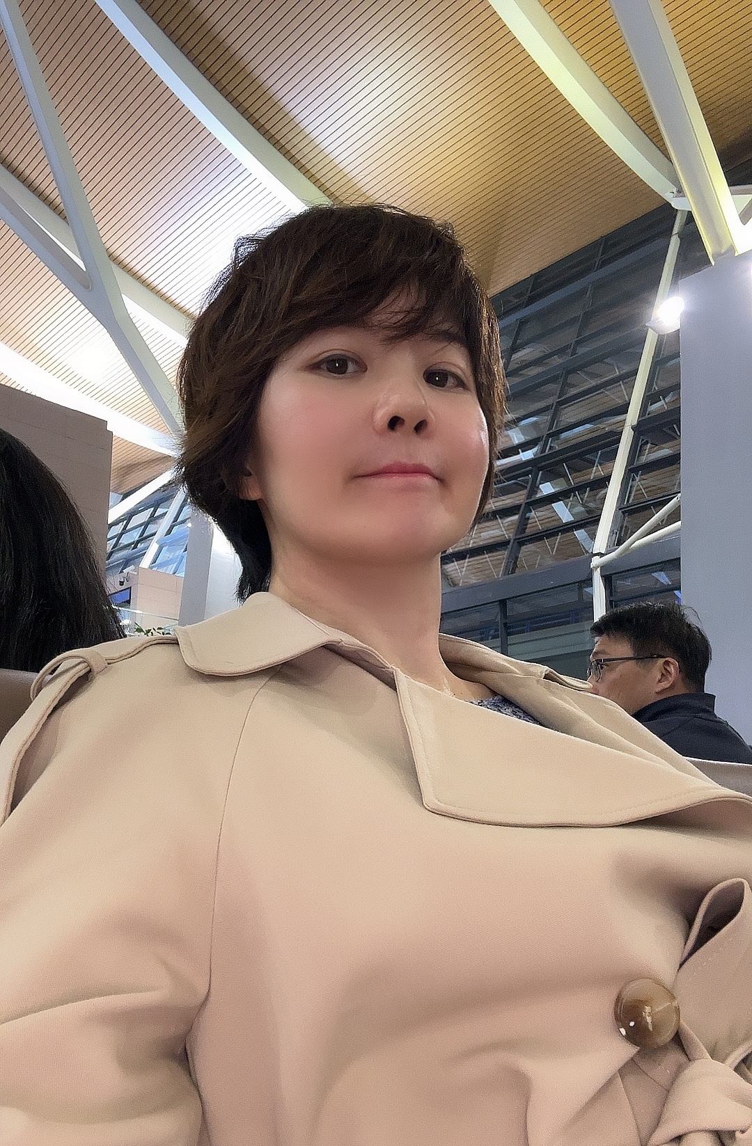 Tinder profile picture for @celeron