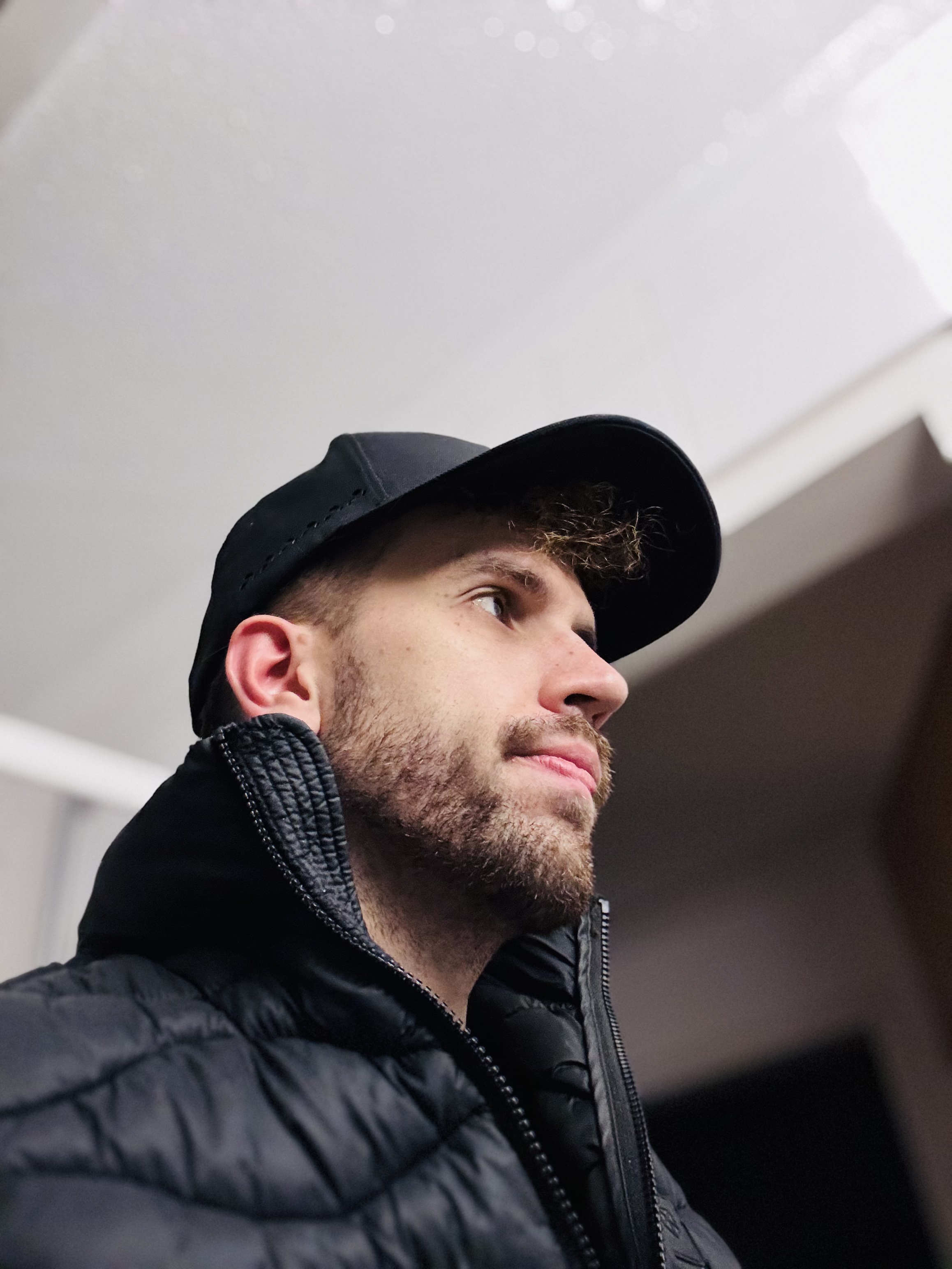 Tinder profile picture for @jack93