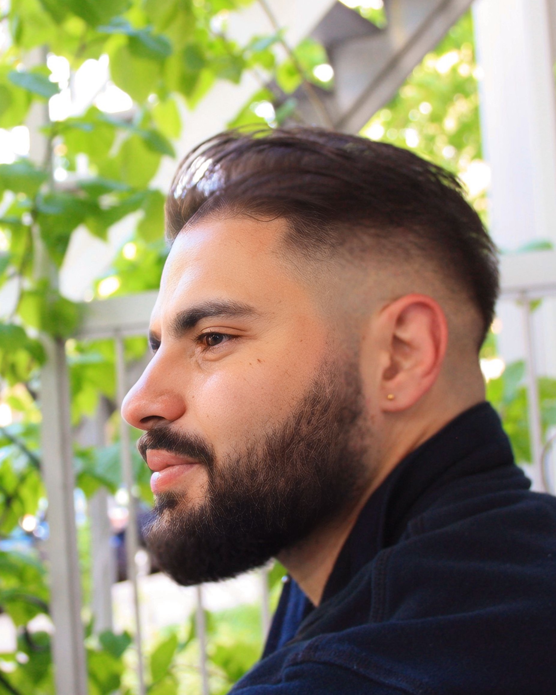 Tinder profile picture for @swoop