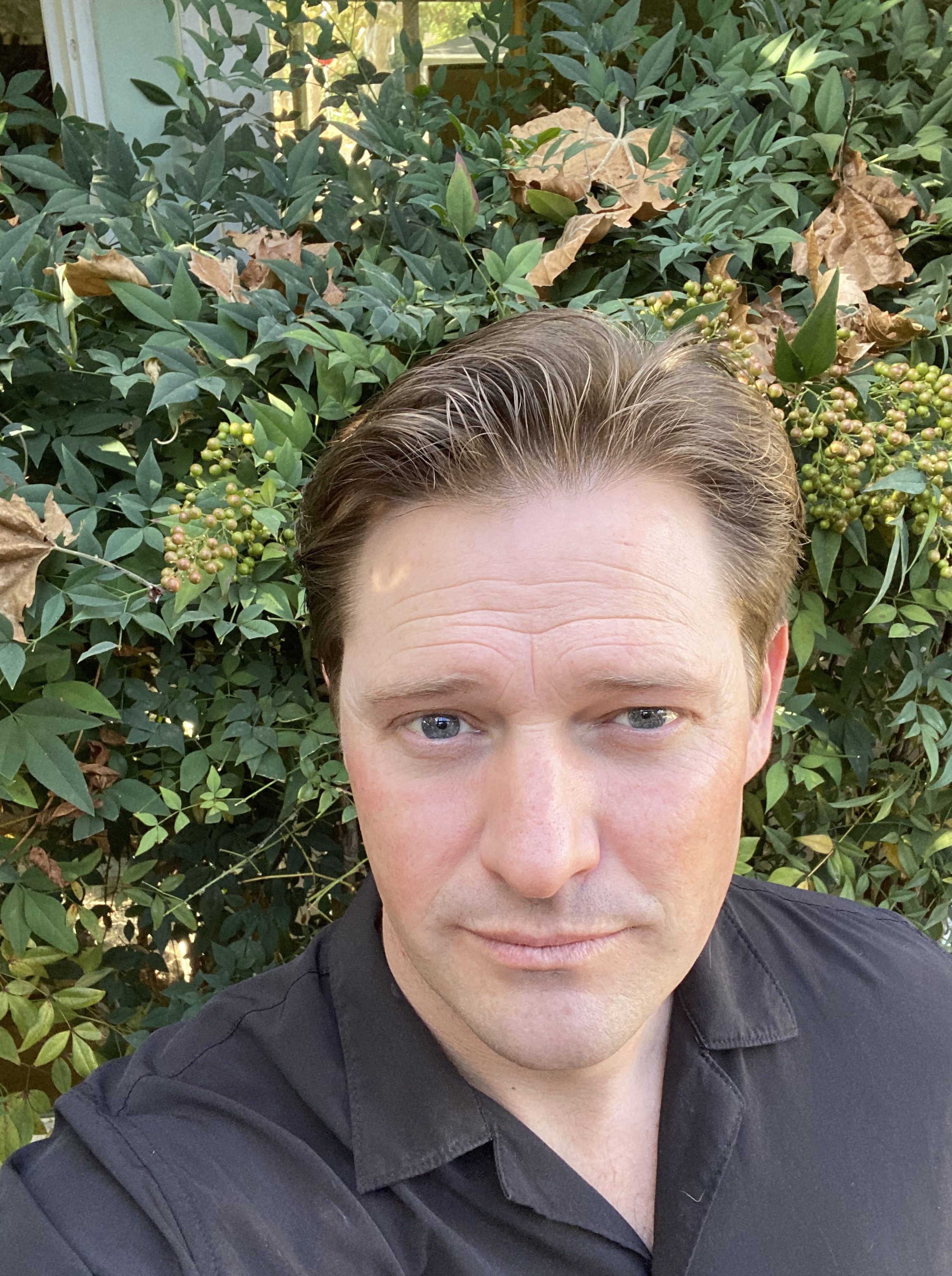 Tinder profile picture for @jtk