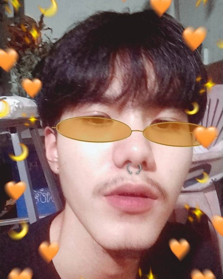 Tinder profile picture for @nattapong