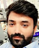 Tinder profile picture for @yasir