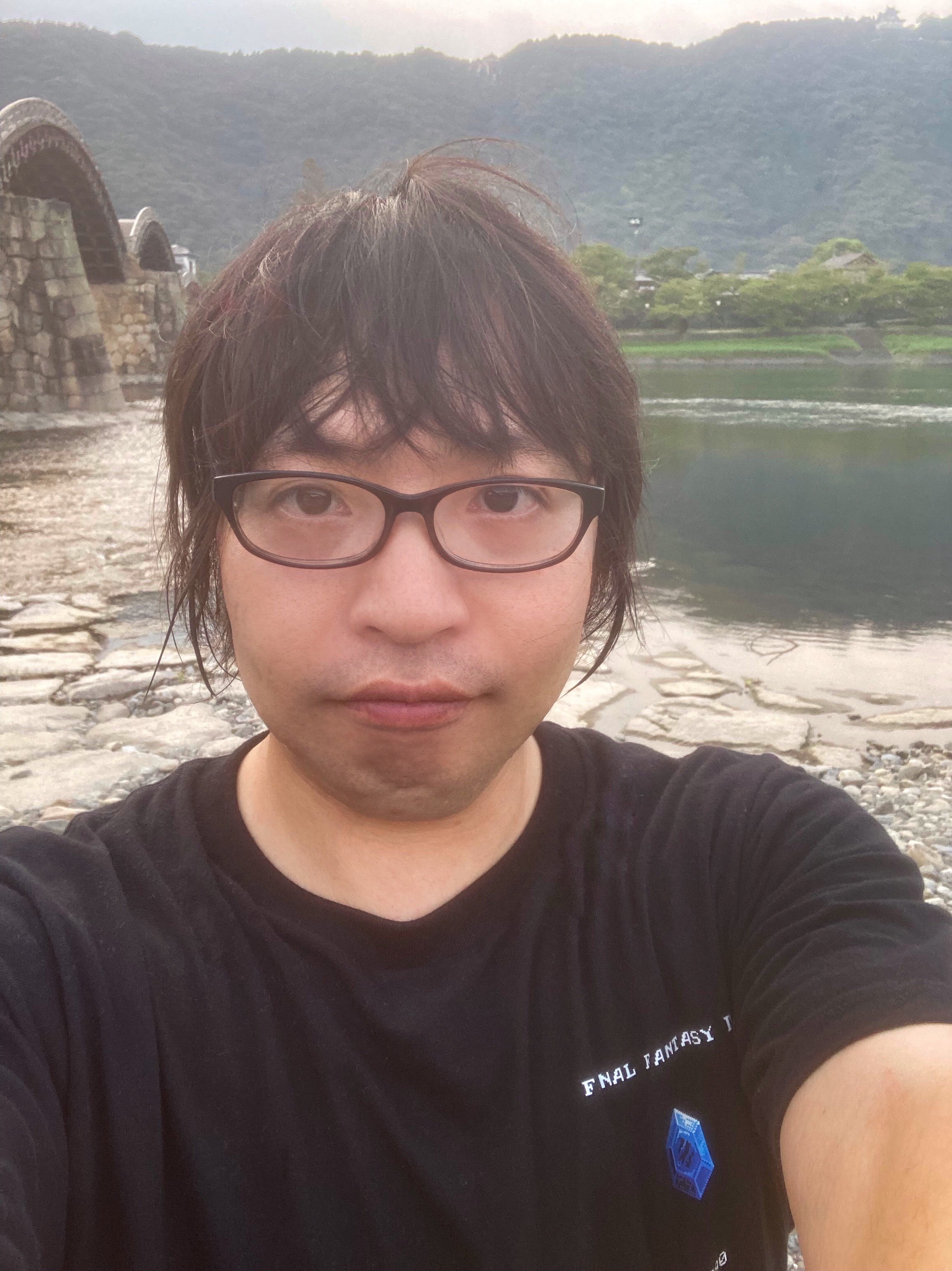 Tinder profile picture for @bull