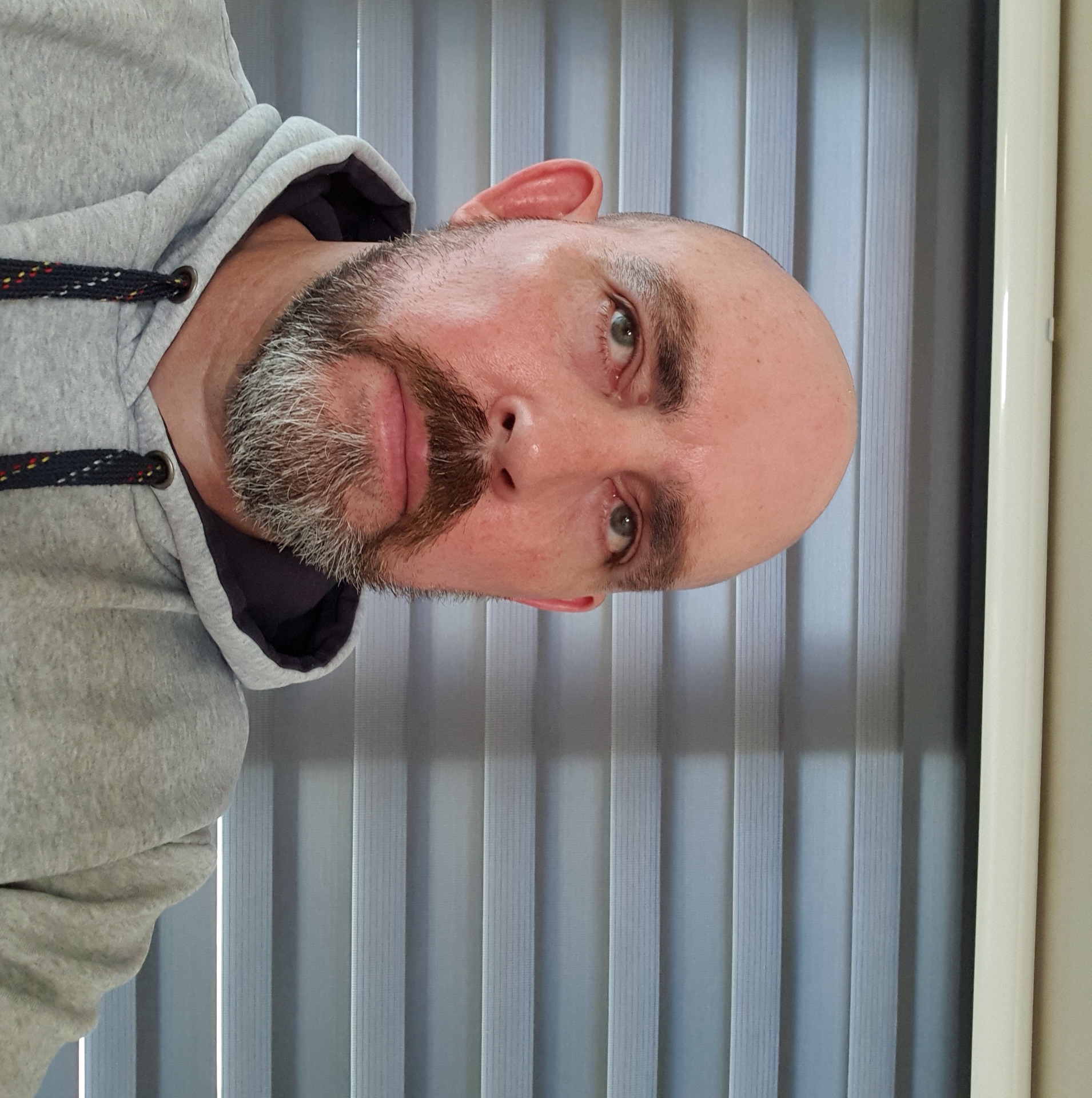 Tinder profile picture for @waterford