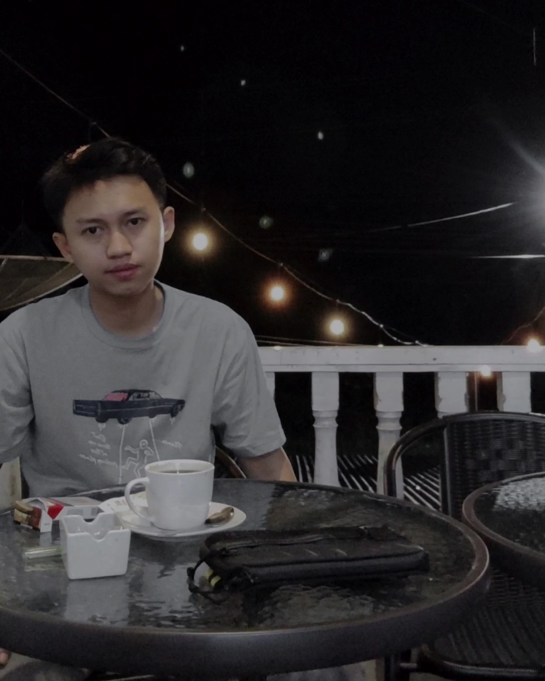 Tinder profile picture for @among