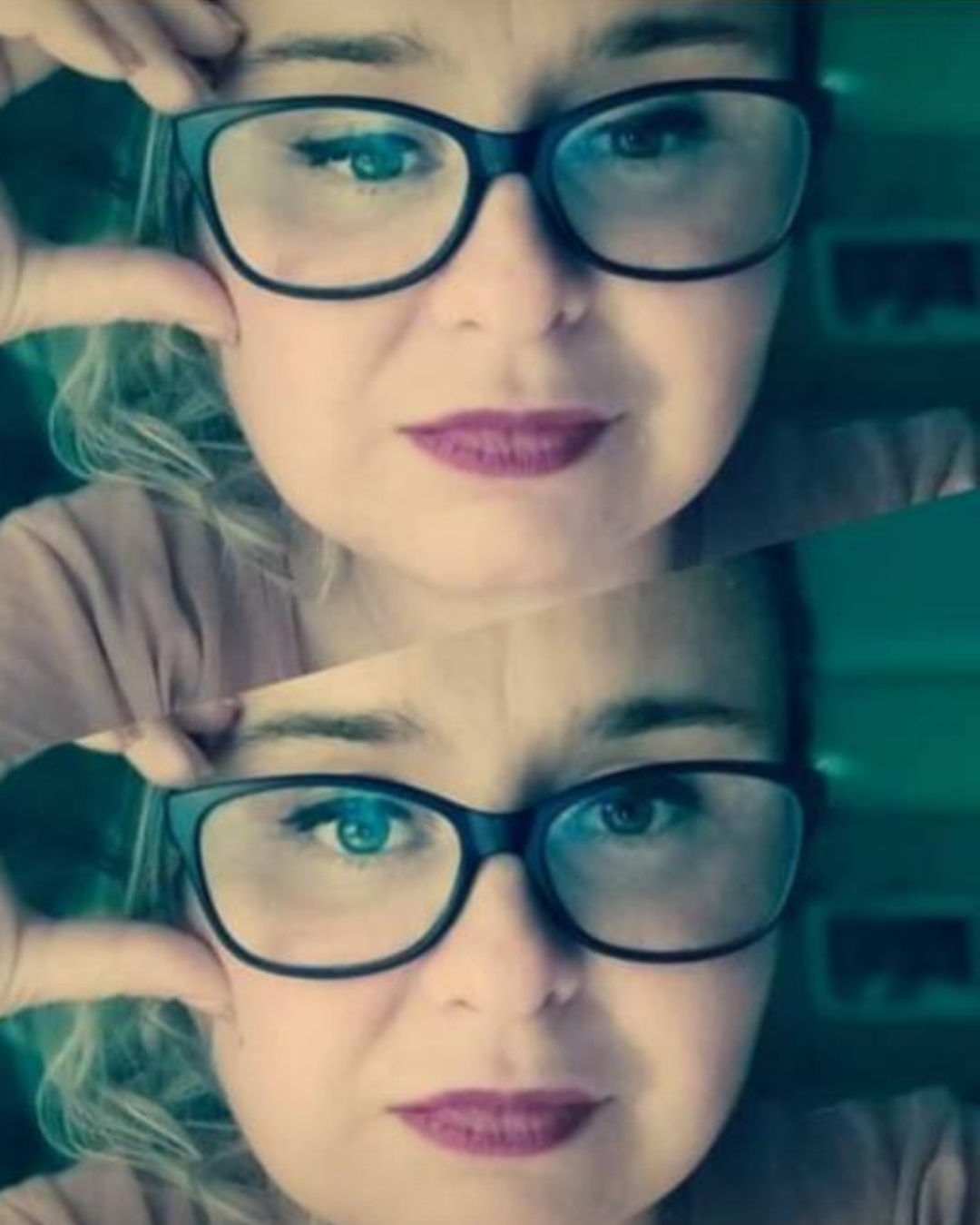 Tinder profile picture for @nata