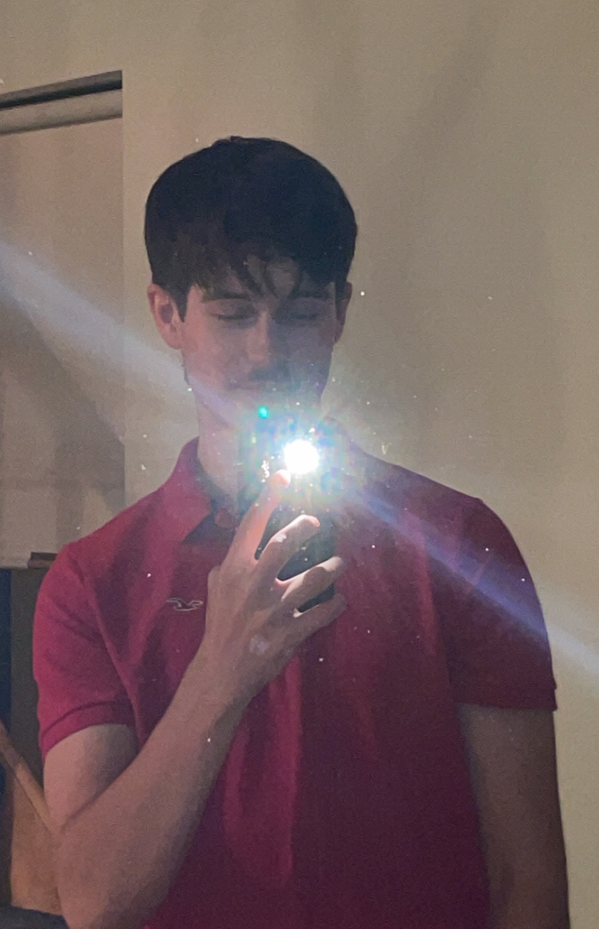 Tinder profile picture for @nojka