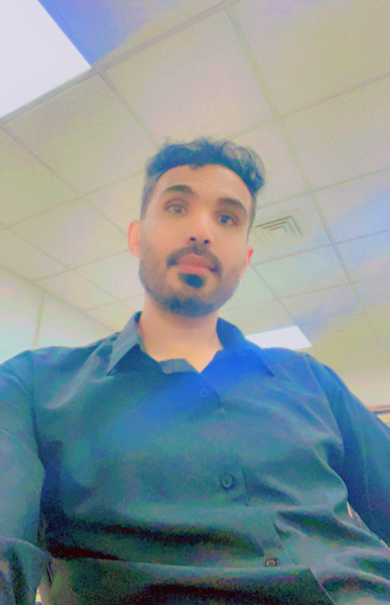 Tinder profile picture for @moo