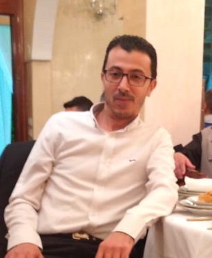 Tinder profile picture for @fouad