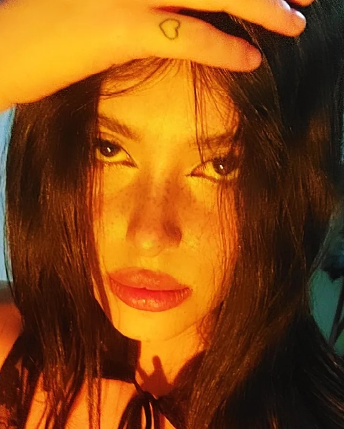 Tinder profile picture for @greece