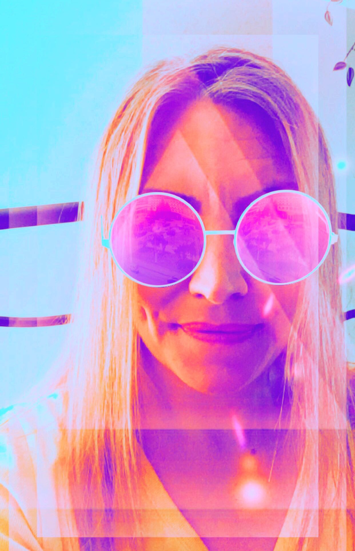 Tinder profile picture for @omg