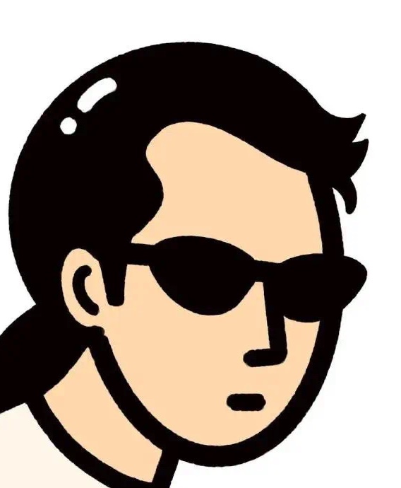 Tinder profile picture for @opop