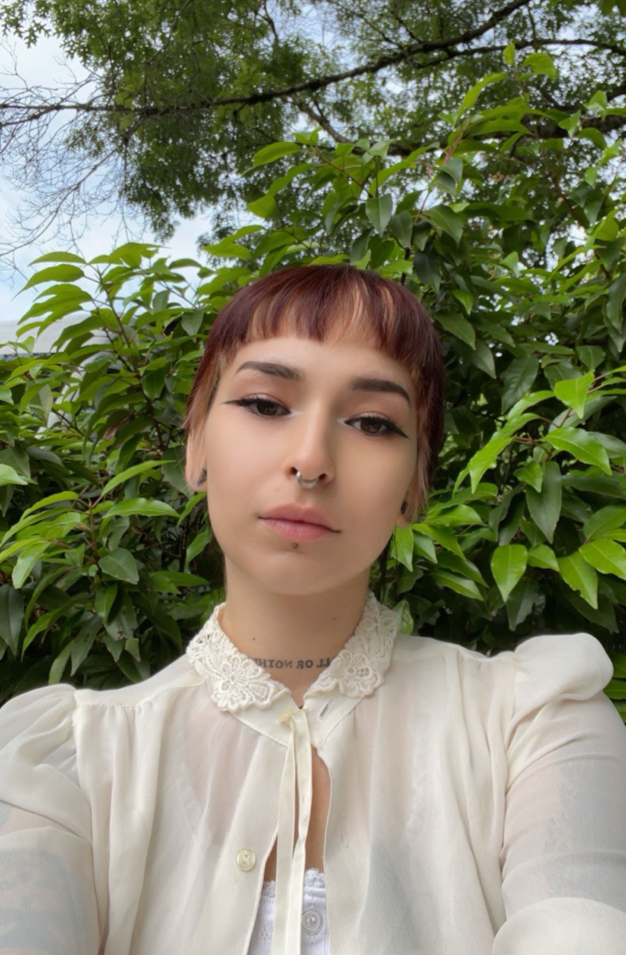Tinder profile picture for @squirm