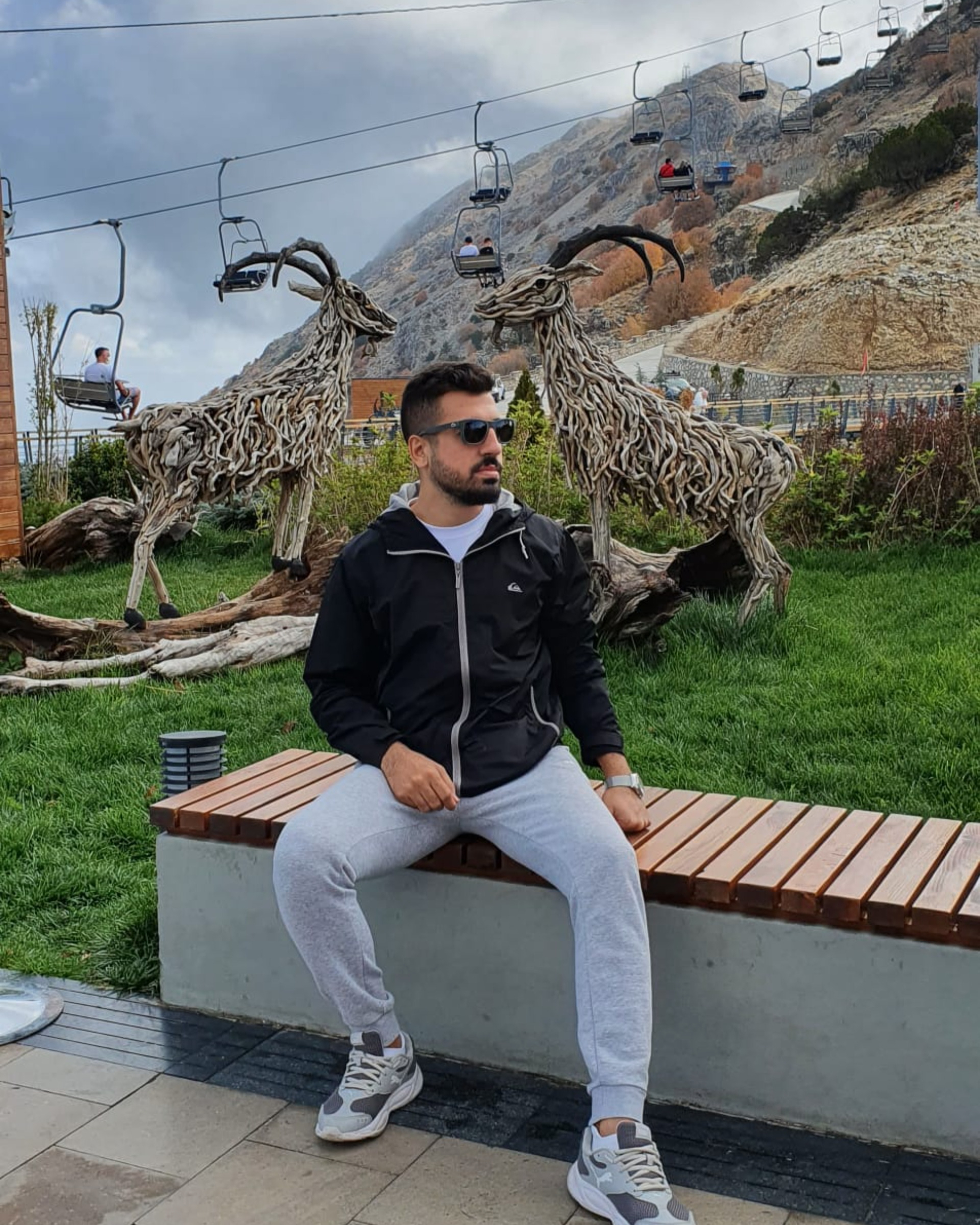 Tinder profile picture for @shadowx