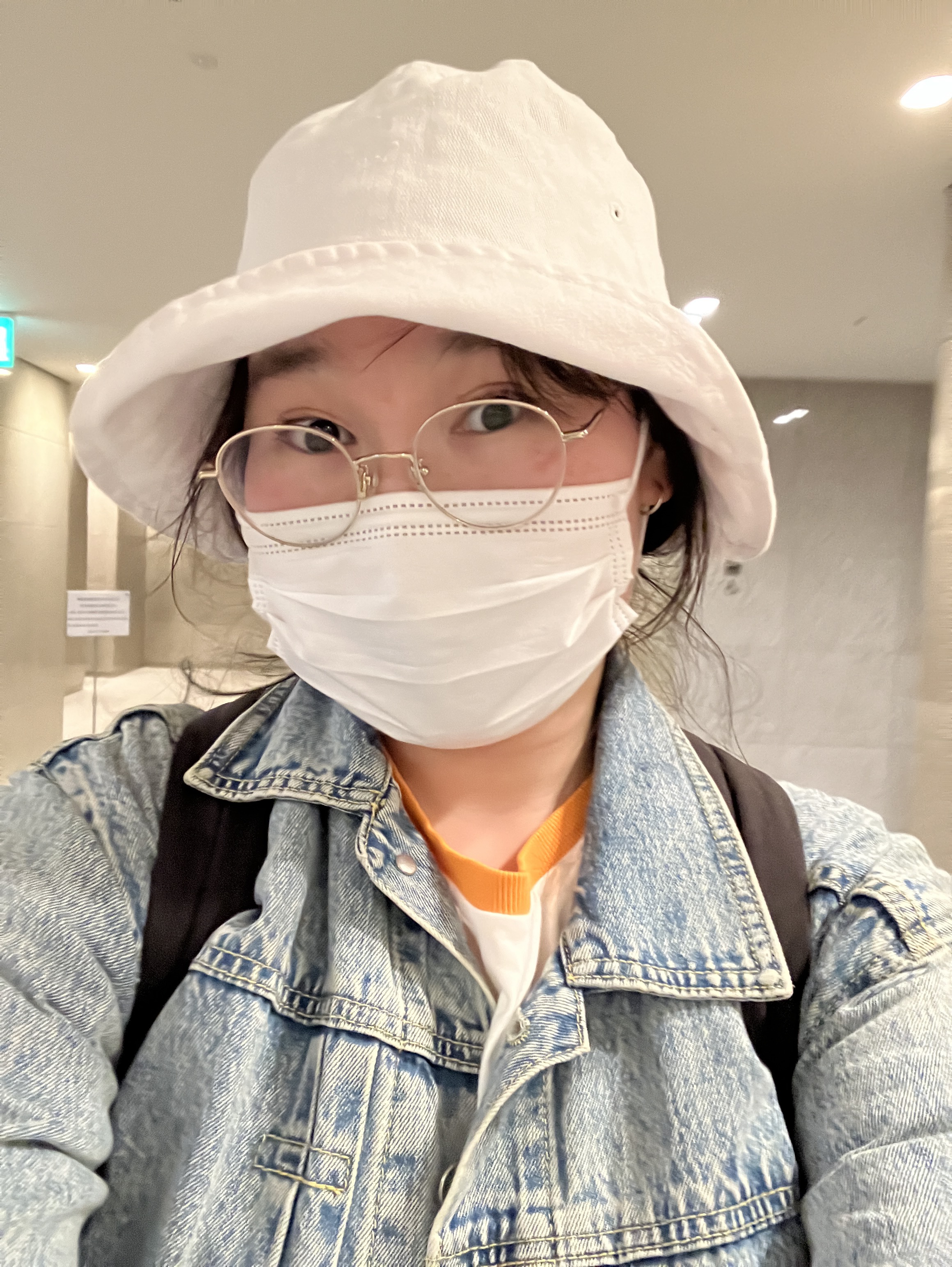 Tinder profile picture for @nraa