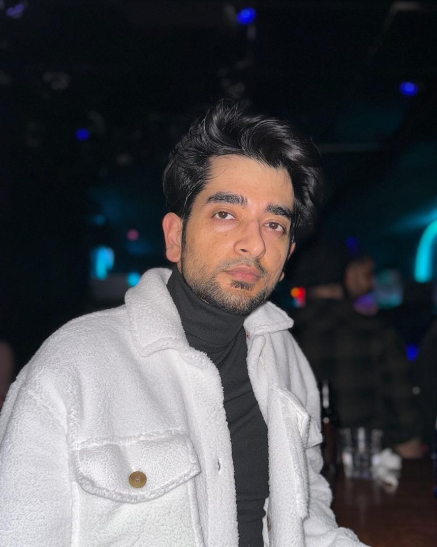 Tinder profile picture for @punjab