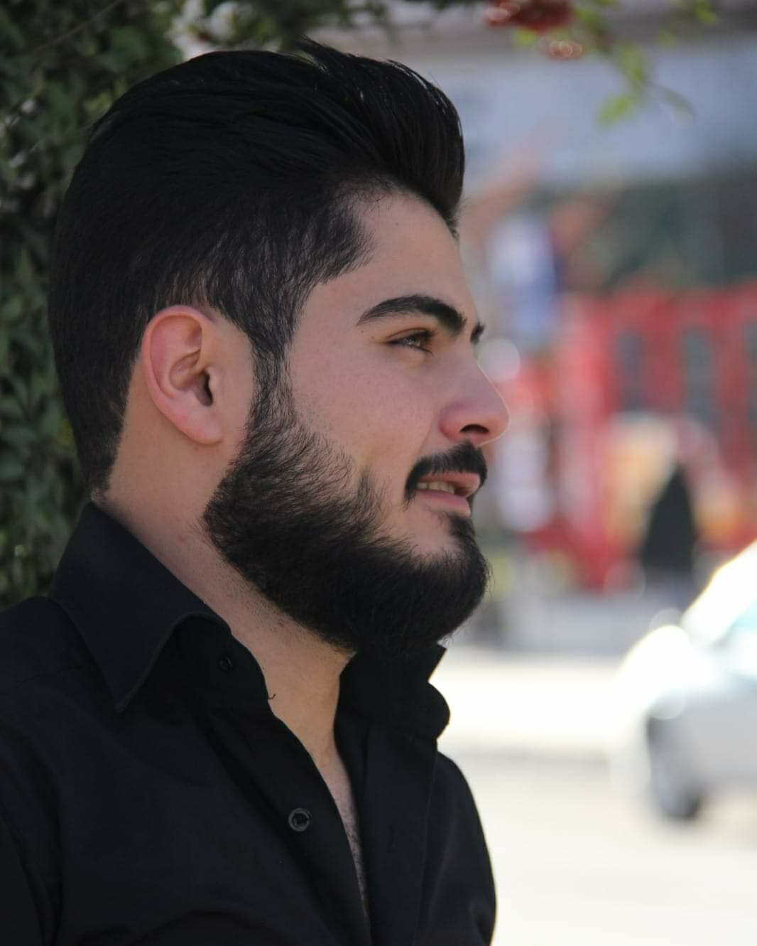 Tinder profile picture for @medo
