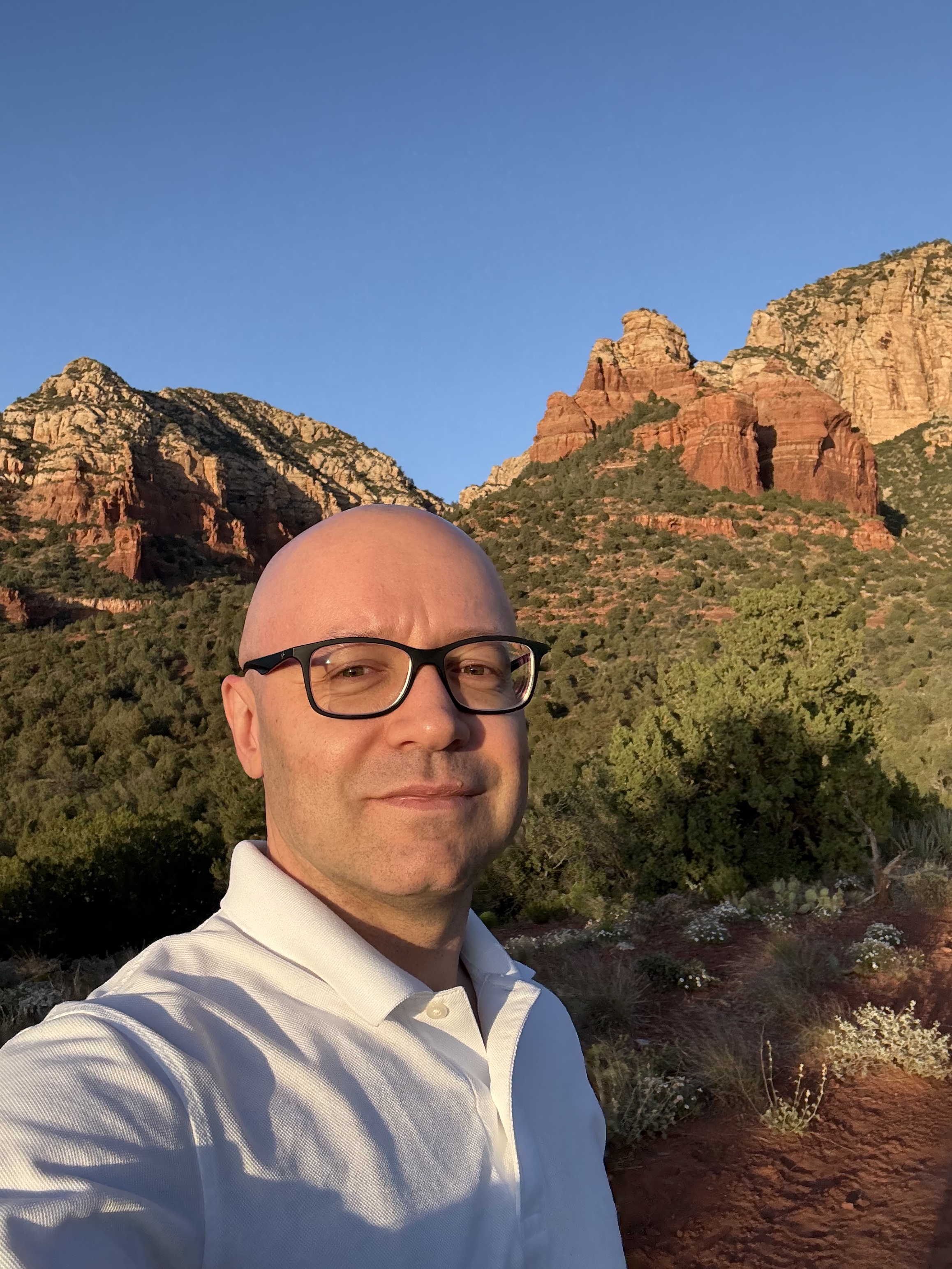 Tinder profile picture for @gene
