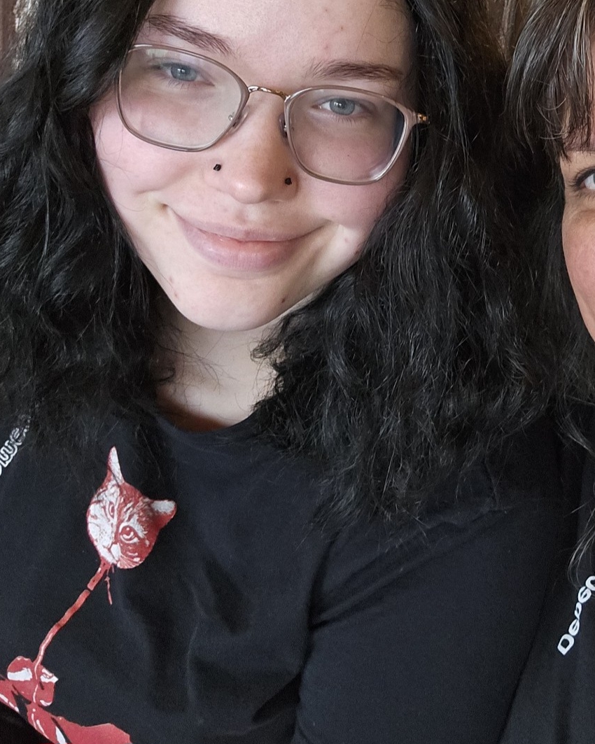 Tinder profile picture for @rots