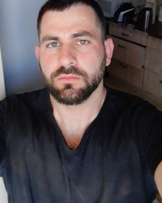 Tinder profile picture for @shilo